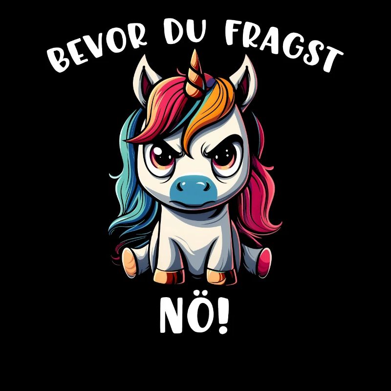 Avant de demander à Nope