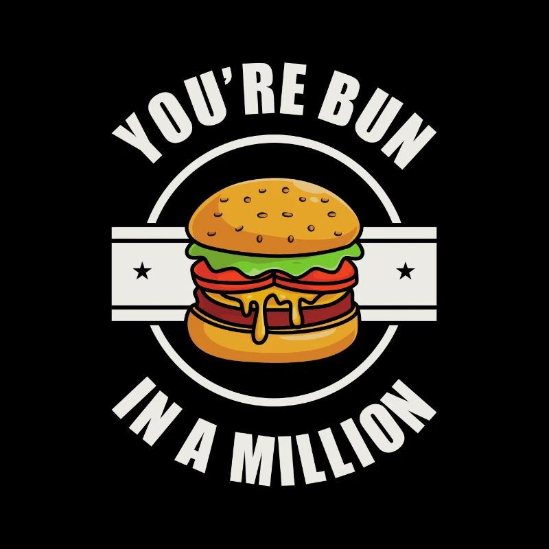 Du Bist Bun In A Million