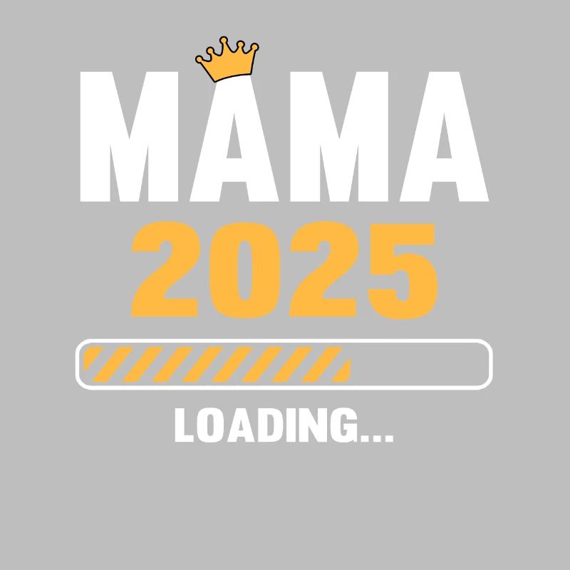 Mama 2025 Loading