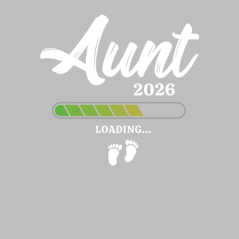 Aunt Loading 2026