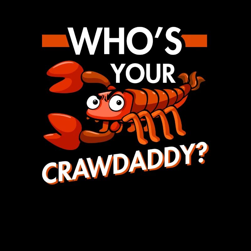 Wer Ist Dein Crawdaddy