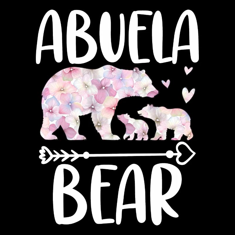 Ours Abuela