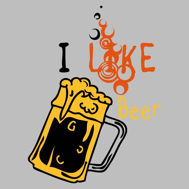 Ich mag Bier 5