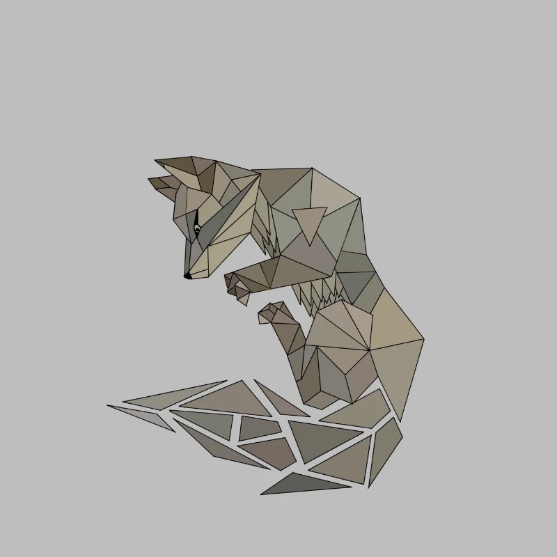 Geo-fox