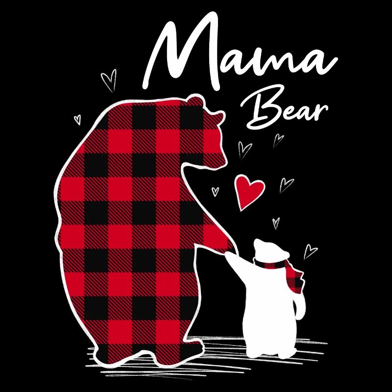 Mama Bear