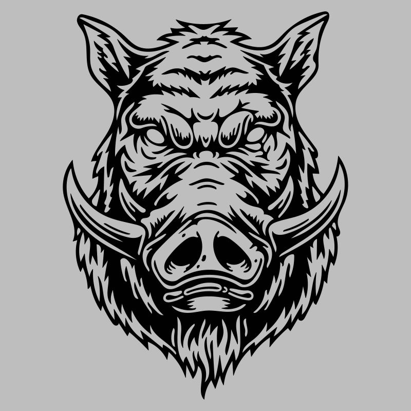 Wild boar