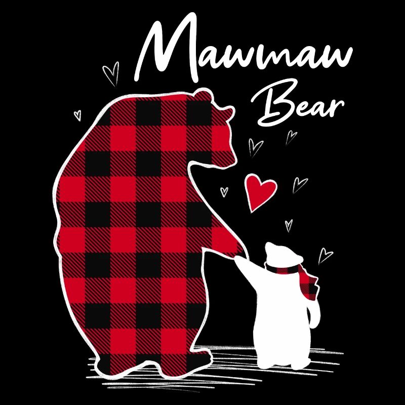 Ours Mawmaw