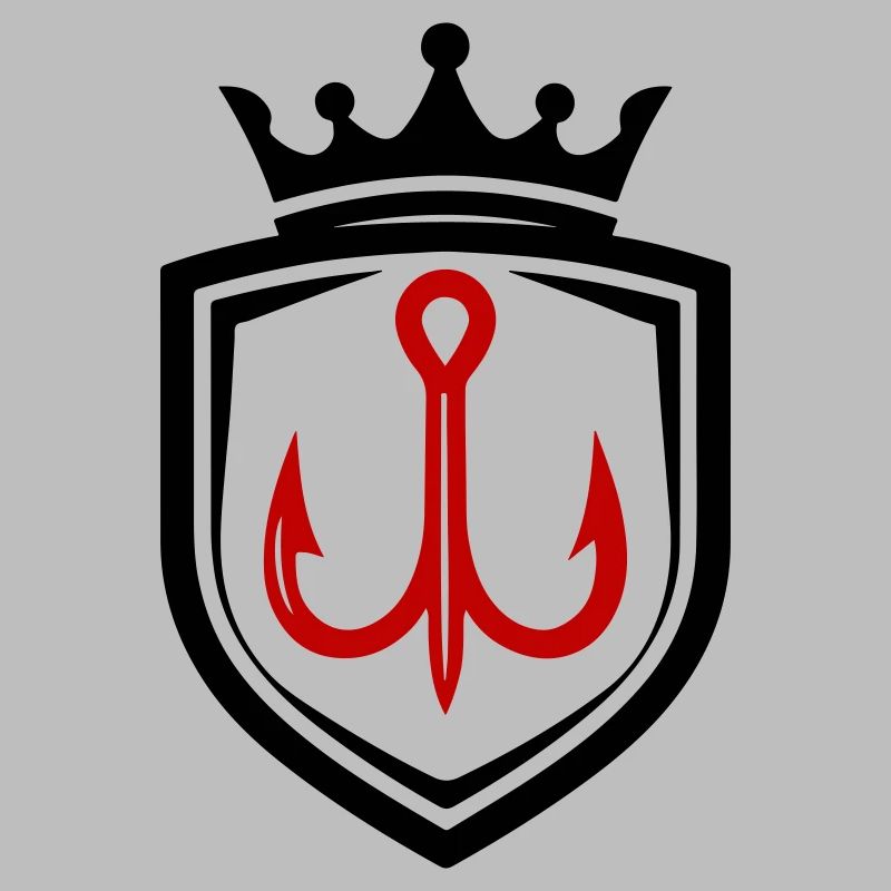 Fish Hook Shield