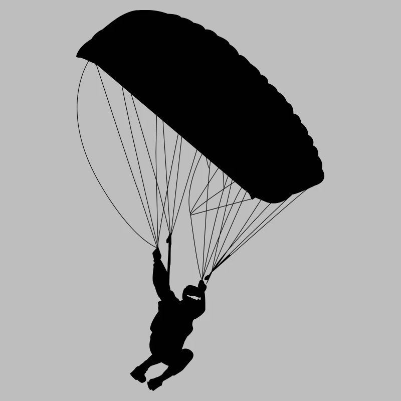 Fallschirm