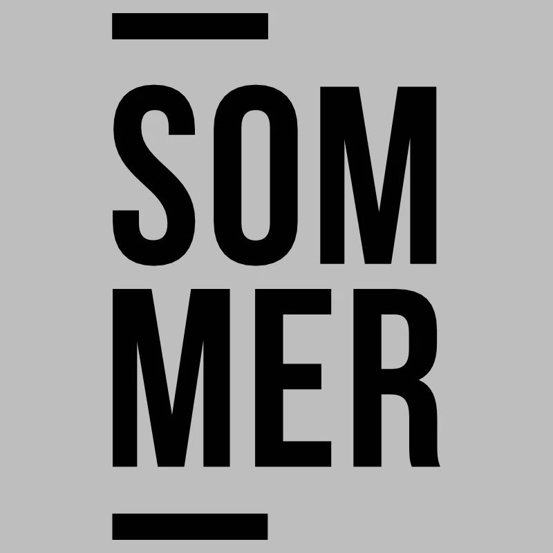 Sommer
