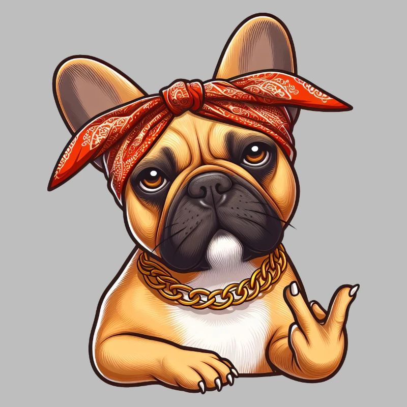 Frenchie Der Rapper