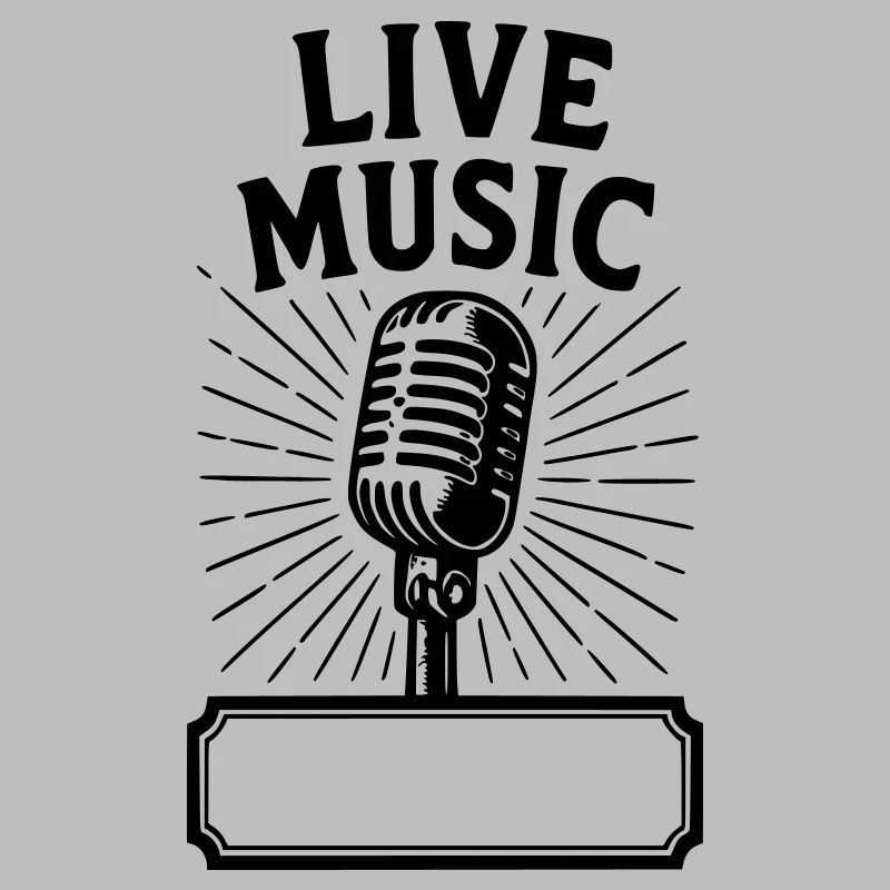 Live Music Micro