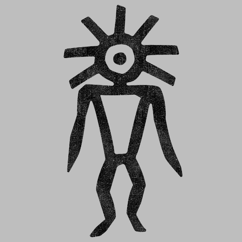 petroglyph
