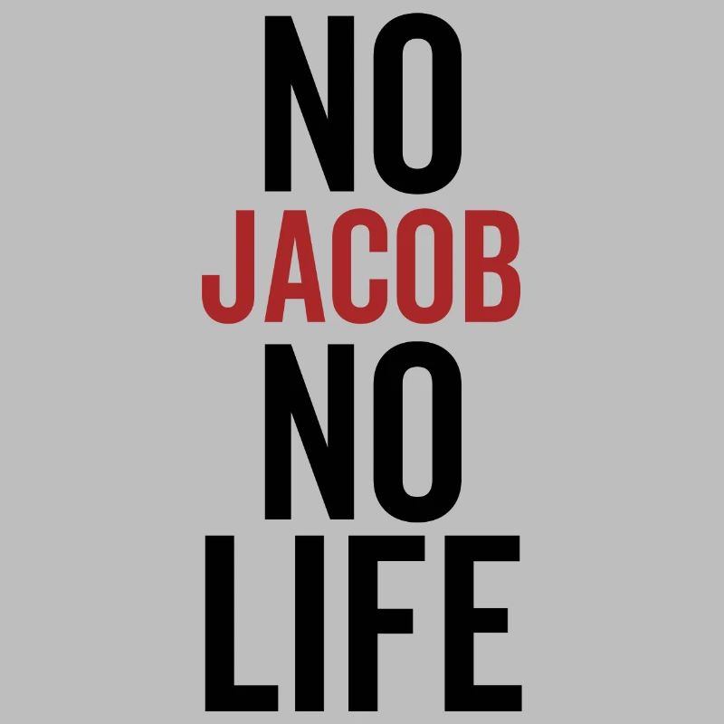 Pas de Jacob pas de vie