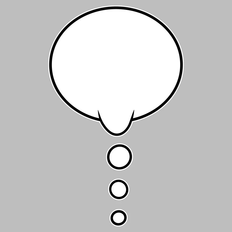 Thought Bubble Design
