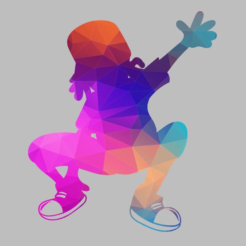 Breakdance Dance Breakdancer Boys Breakdancer