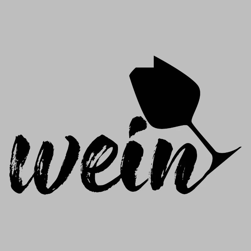 Wein, schwarz