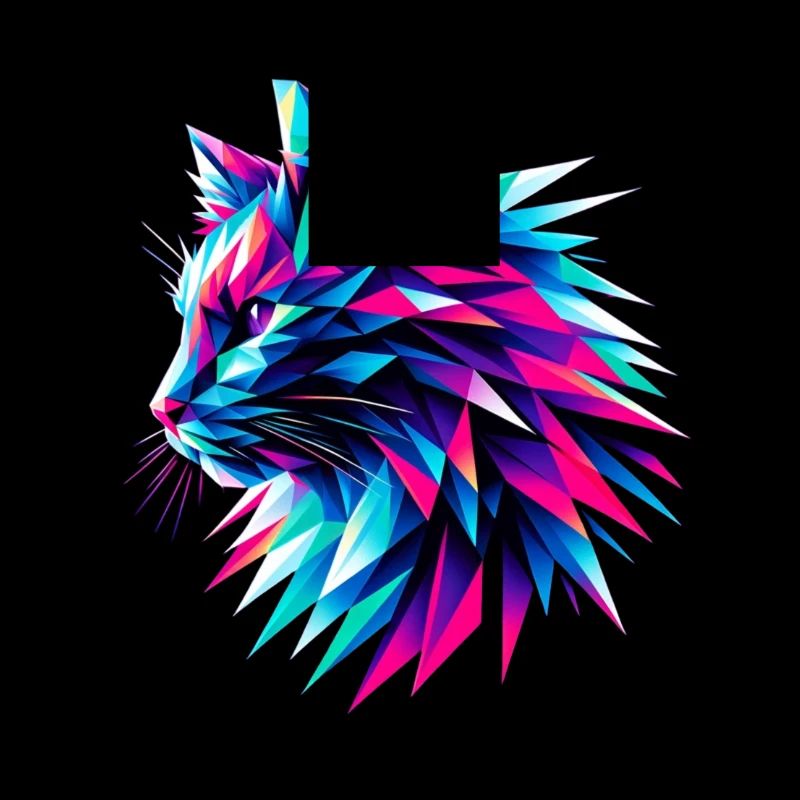 Katze