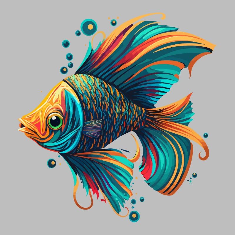 Gold Fish