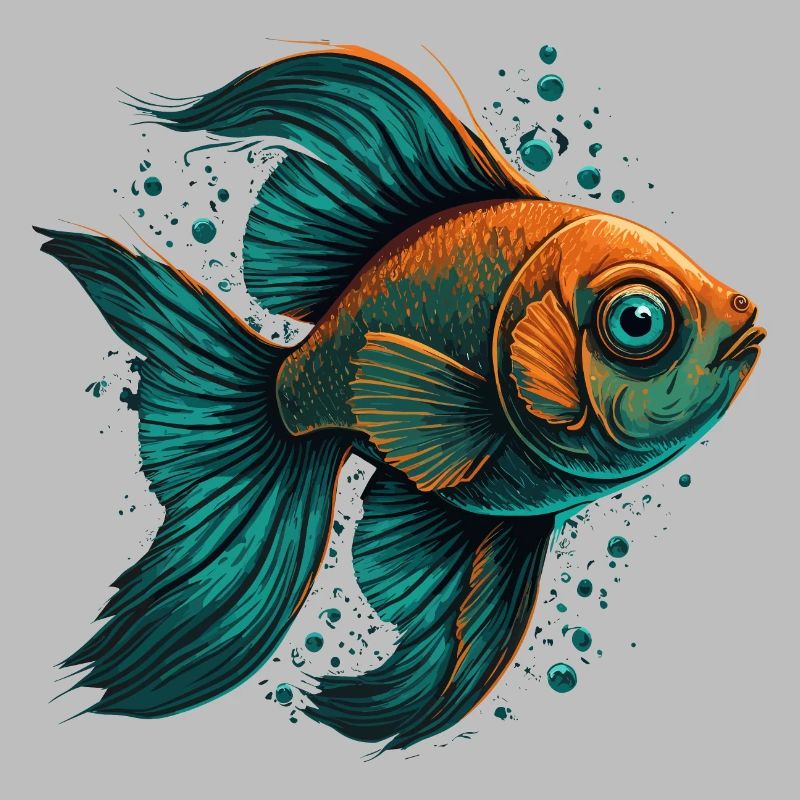 Fish Eye