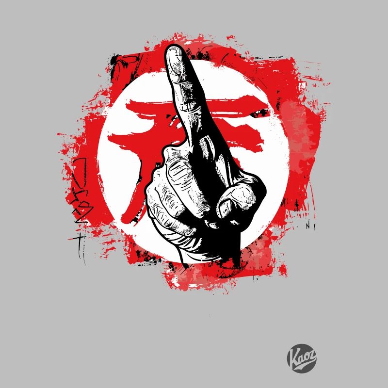 pointer avec l’index