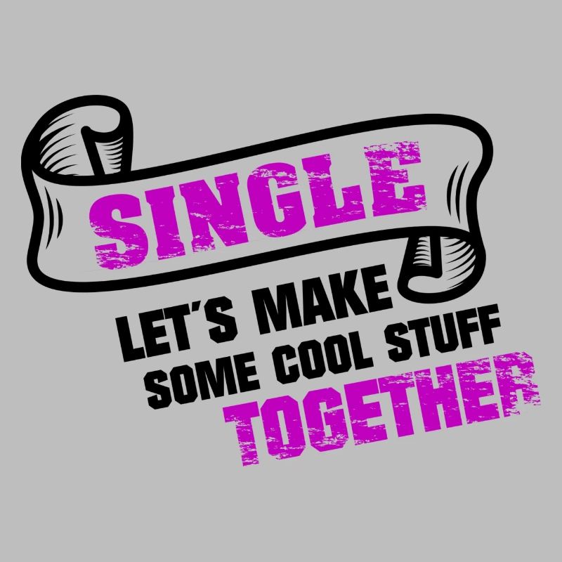 Single looking for a partner