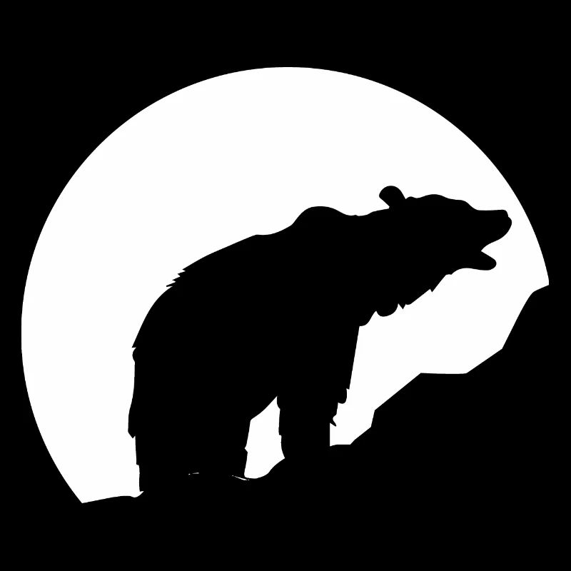 Moon - Bear - (2)