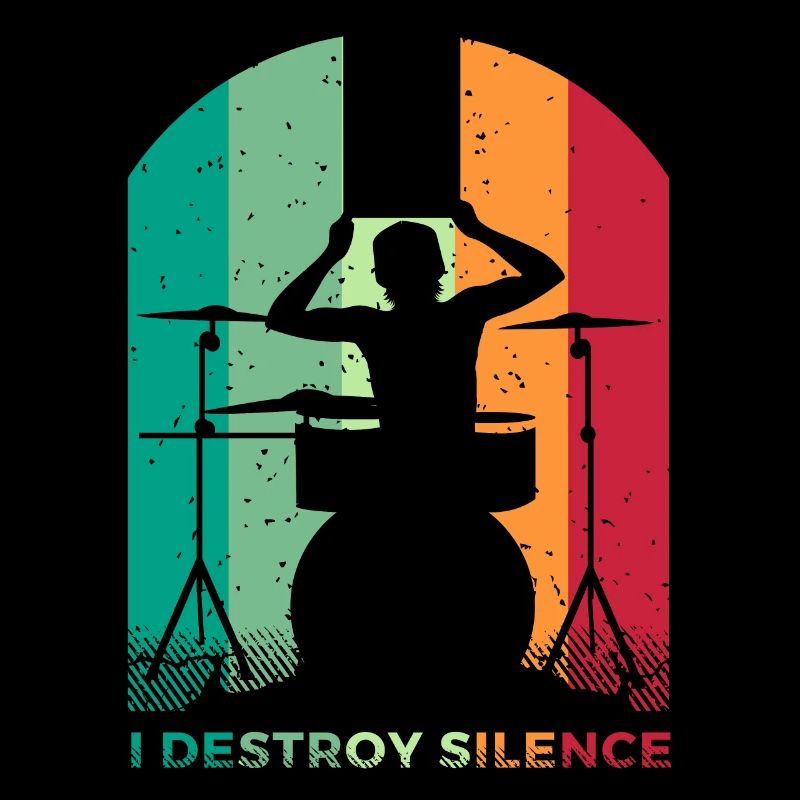 Batterie Percussion Percussion