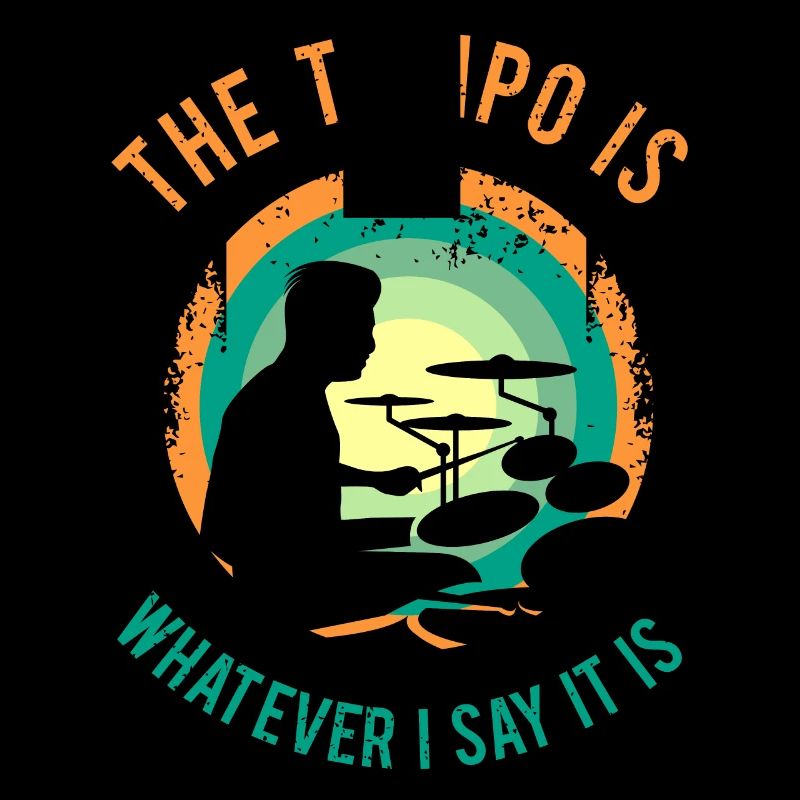 Batterie Percussion Percussion