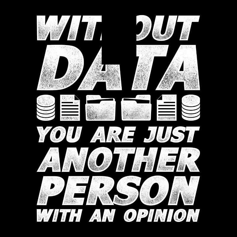 Statistiker Stochastik Datenanalyse Mathe