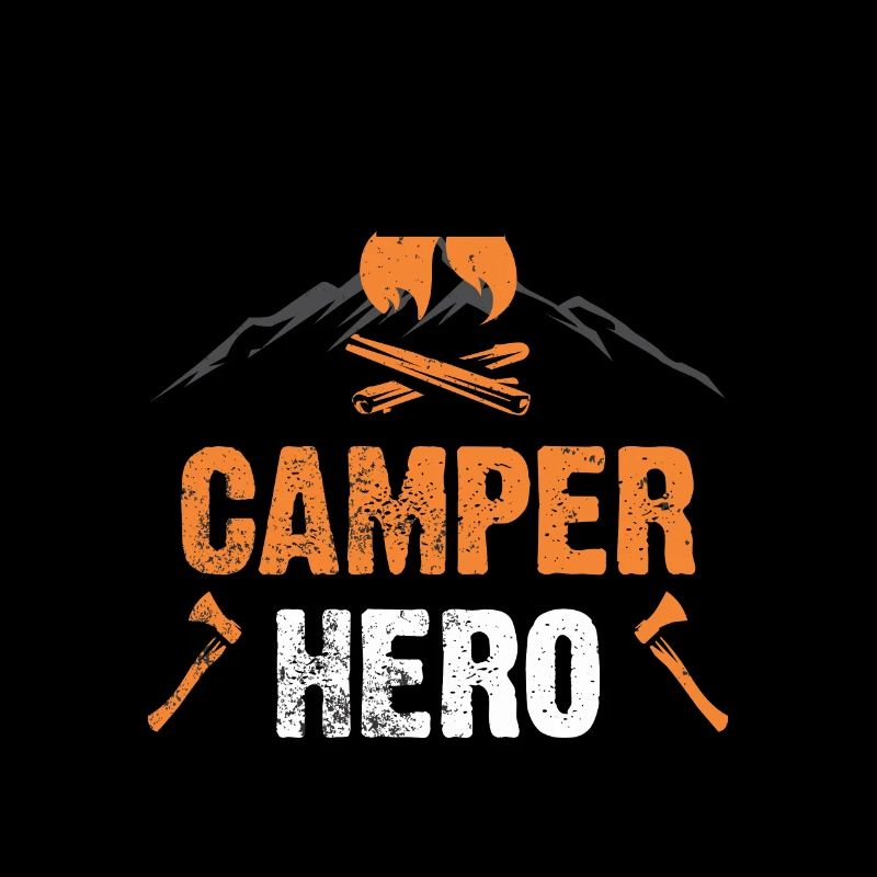camping - camping