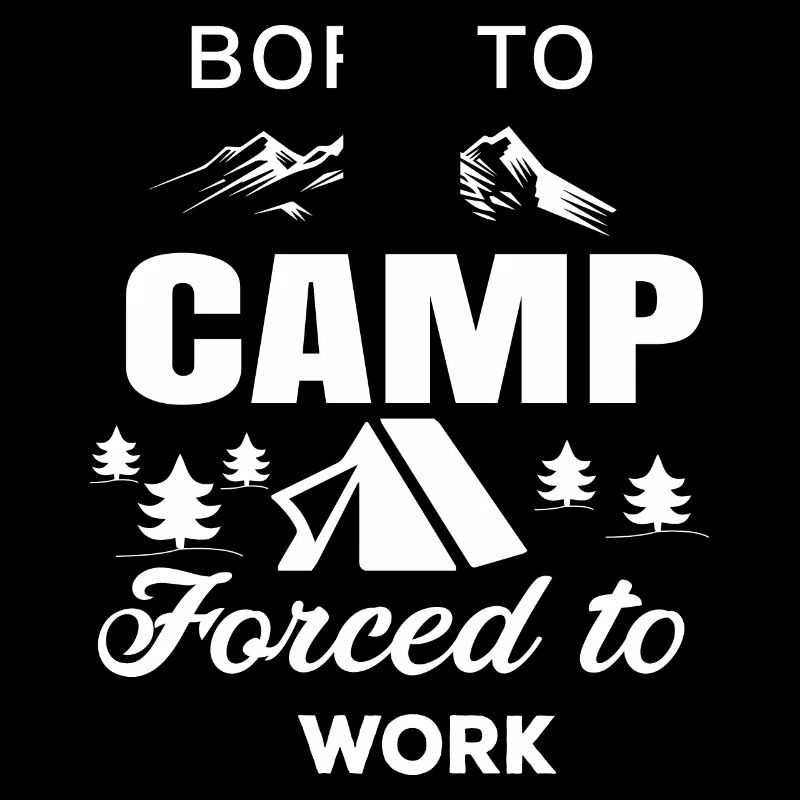 camping - camping