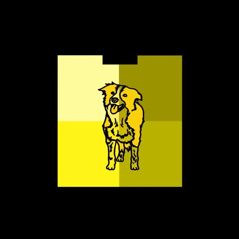 Hund und Hunde