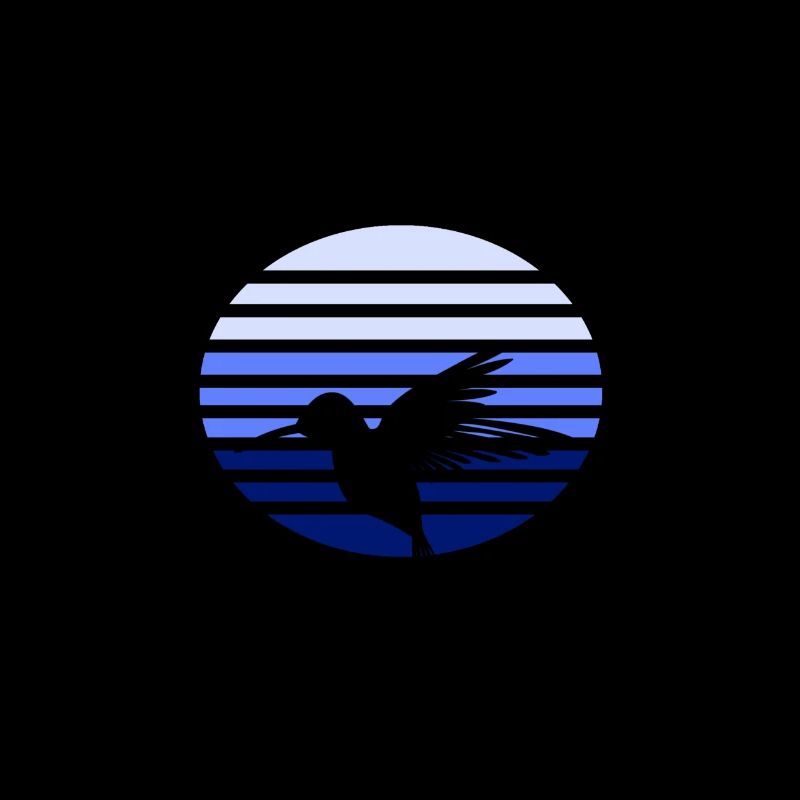 hummingbird