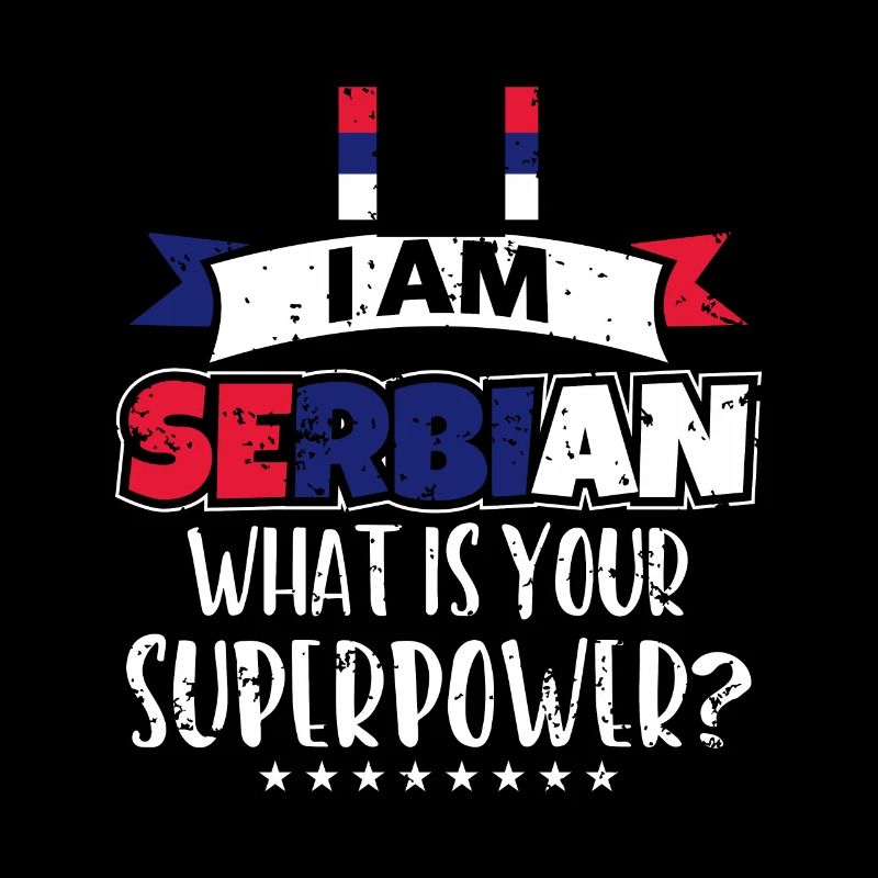 Serbien