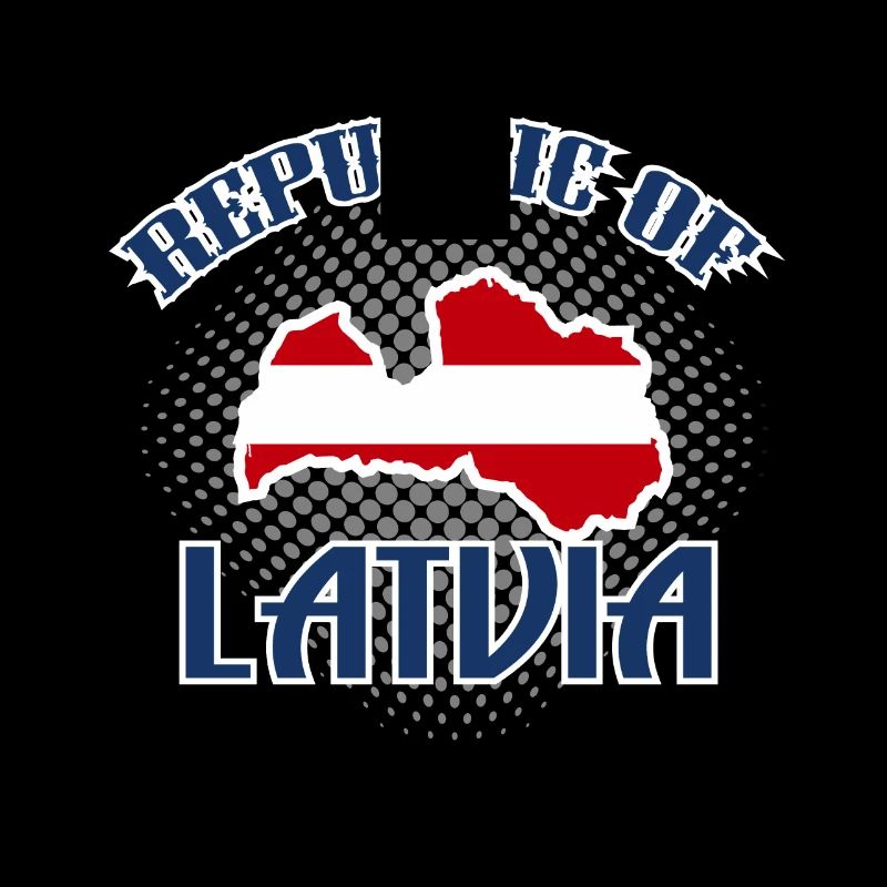 Latvia EU