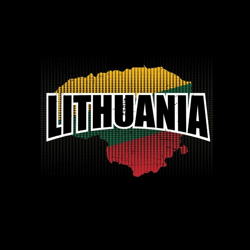 Lithuania EU