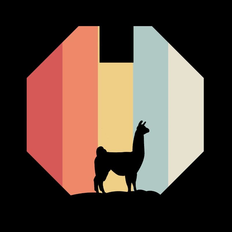 Lama d’alpaga