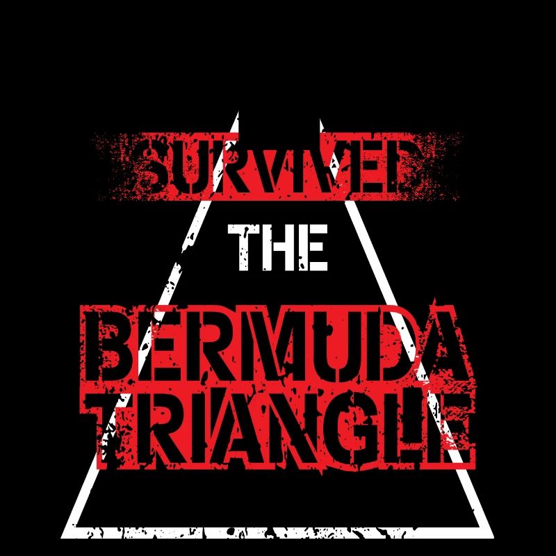 Bermuda Bermuda Triangle Mystery Hamilton