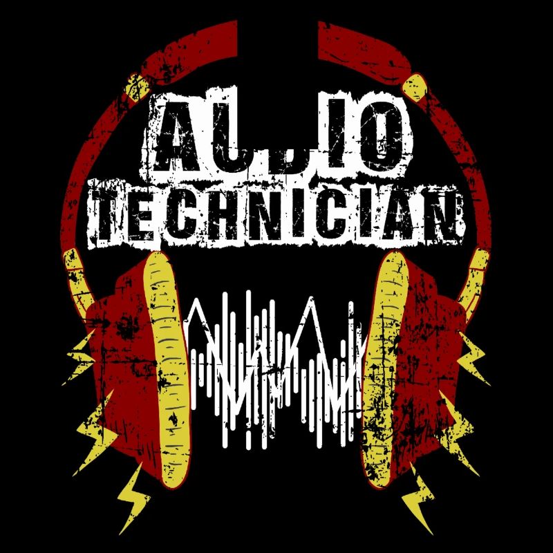 Technicien Son Technicien Audio Musique