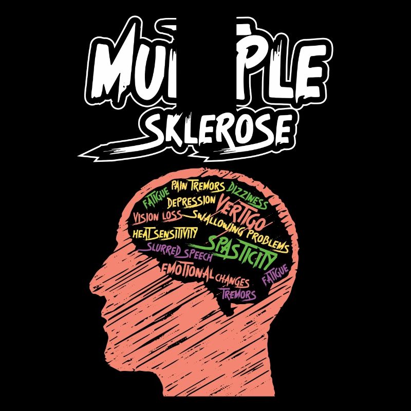 Sclérose en plaques, conscience
