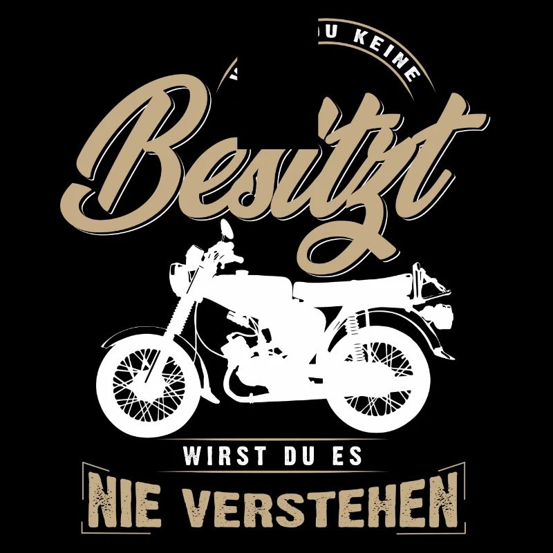Simson, Simmi, DDR Ostalgie Si vous n'en avez pas