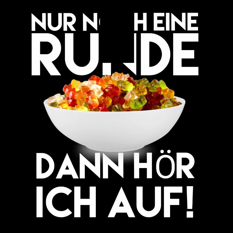 Runde Gummi Geschenkidee Geburtstag