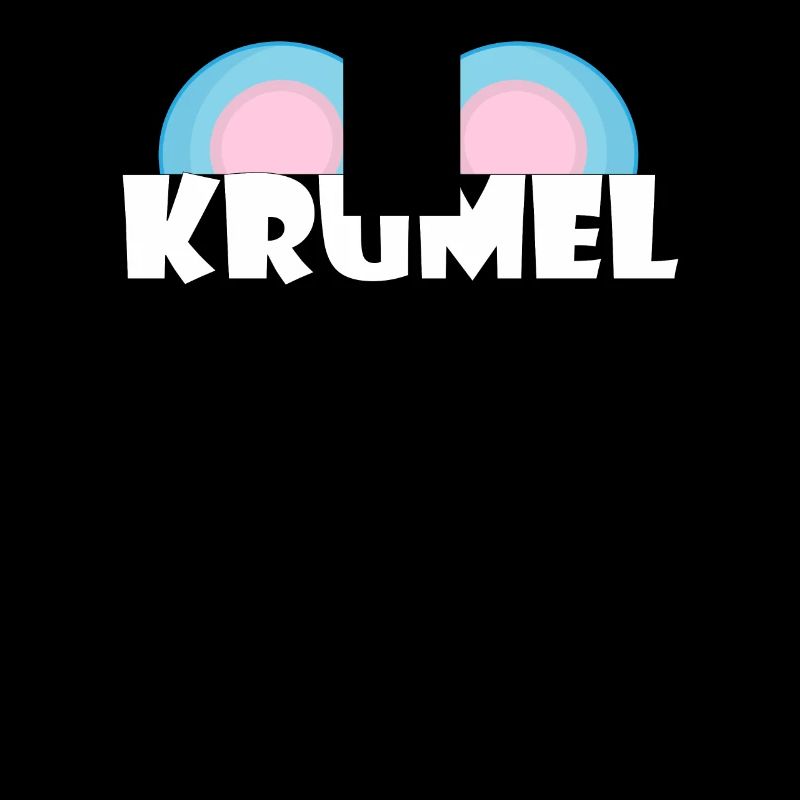 Kosename Krümel Geschenkidee