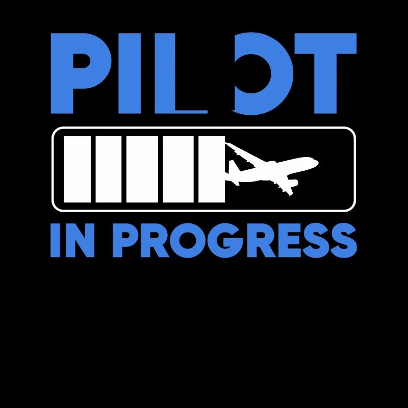 Pilot In Progress