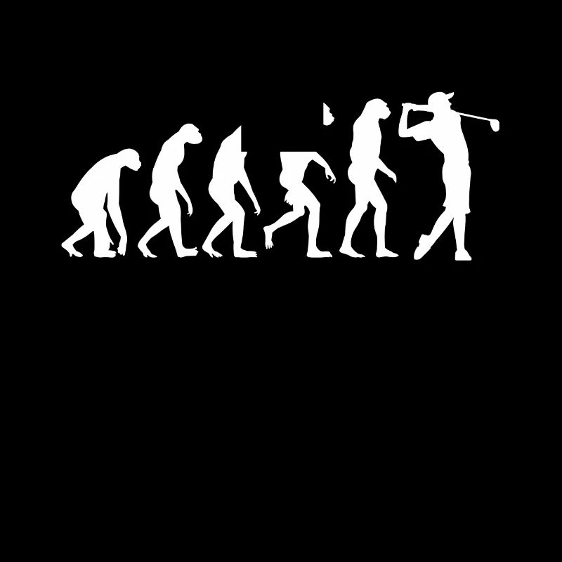 GOLF EVOLUTION Golfer Outfit Golferinnen Golf