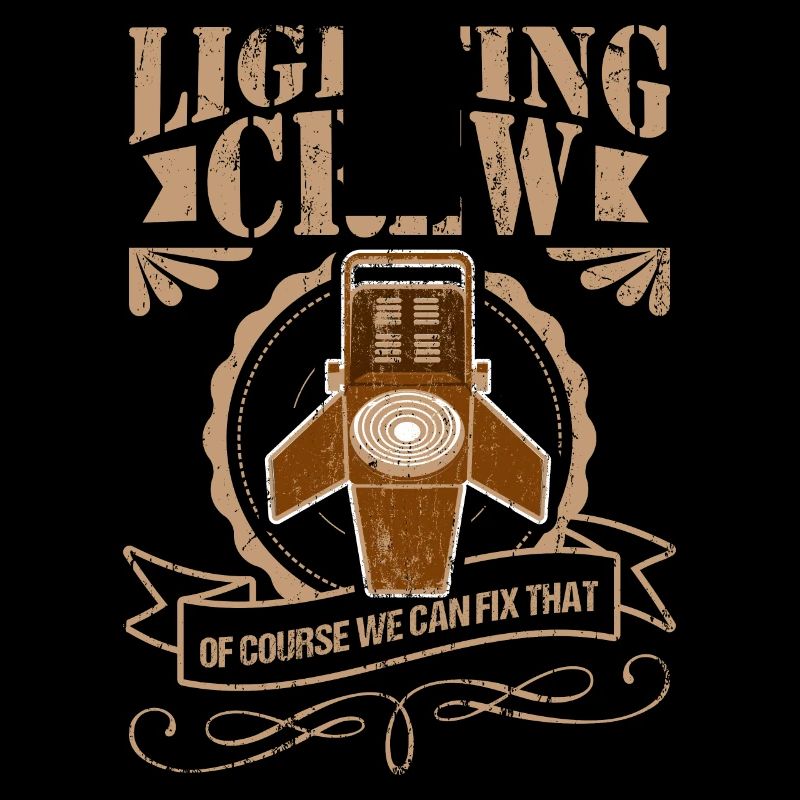 LIGHTING CREW Lichttechnik Lichttechniker