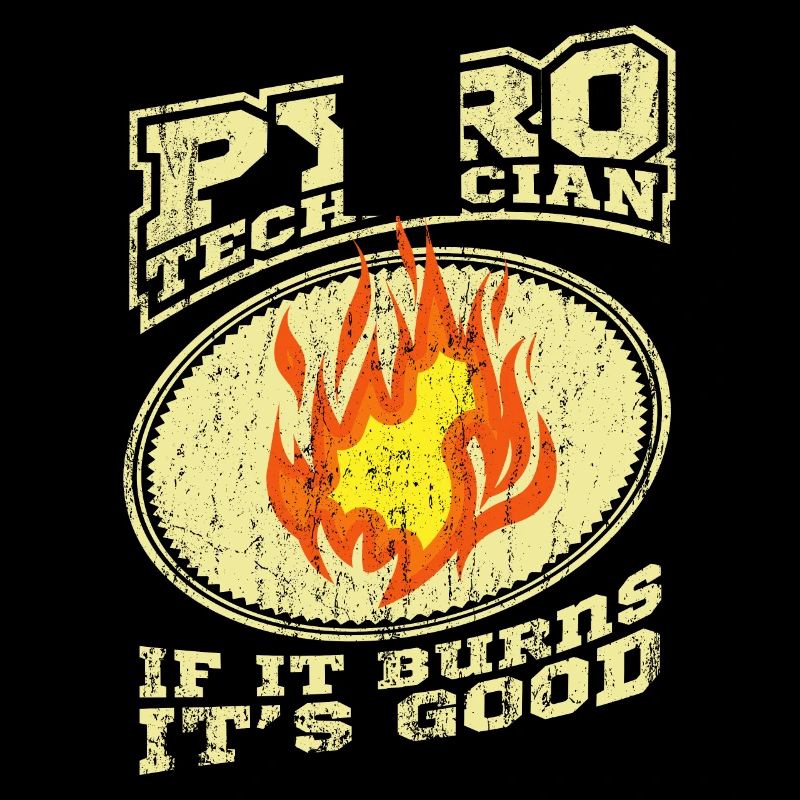 PYROTECHNICIENS Pyro-techniciens Feux d’artifice