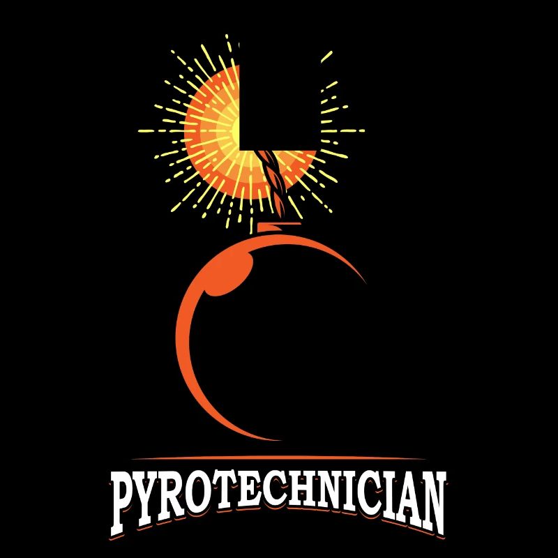 PYROTECHNICIENS Pyro-techniciens Feux d’artifice