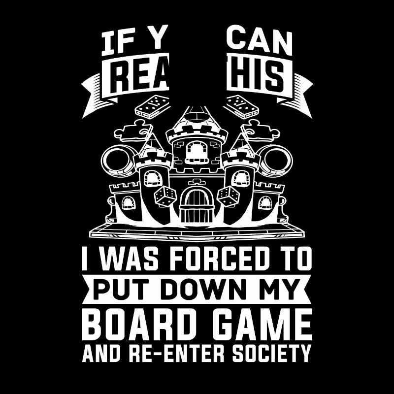 Board game